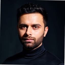 Kshitij Yadav